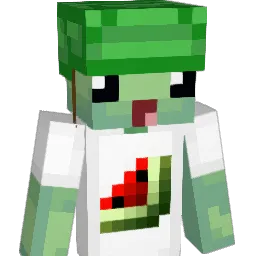 Broodje_Leonard Minecraft avatar bust