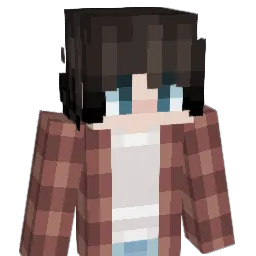 Brooglee's Minecraft skin