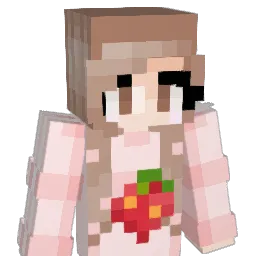 BrookAndBailey's Minecraft skin