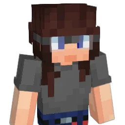 BrookeWorm_ Minecraft avatar bust