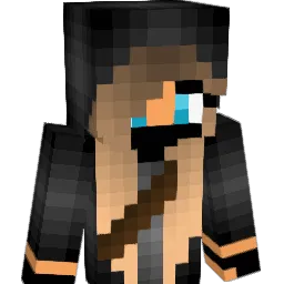 Brooke_Edwards Minecraft avatar bust