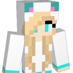 Brooke_H Minecraft avatar bust