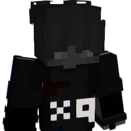Brooke_x_Anna Minecraft avatar bust