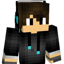 Brookhollow5 Minecraft avatar bust