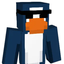 BrookieCookie04 Minecraft avatar bust