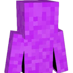 BrookieM09 Minecraft avatar bust