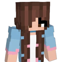 BrookieTrout_ Minecraft avatar bust