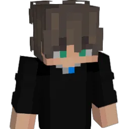 Brookie_87 Minecraft avatar bust