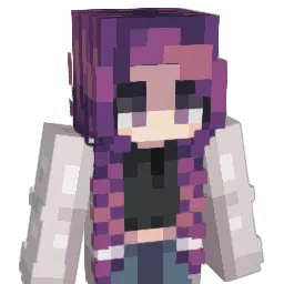 Brookizzle's Minecraft skin