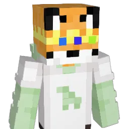 BrooklynDevil87's Minecraft skin