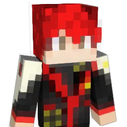 BrooksGaming953 Minecraft avatar bust