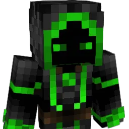 Broomgaming47 Minecraft avatar bust