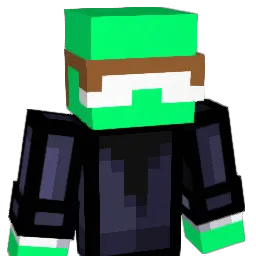 BrooozeGalactic2 Minecraft avatar bust
