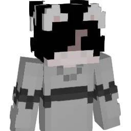 Broosk04 Minecraft avatar bust