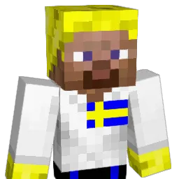 BrorMichael's Minecraft skin