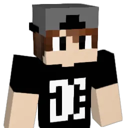 BrosAfterHoes Minecraft avatar bust