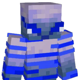 BrosInLon9Pants Minecraft avatar bust