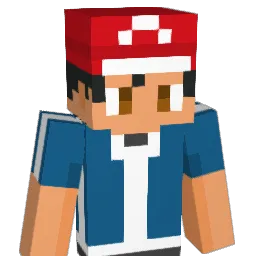 Broschi34 Minecraft avatar bust
