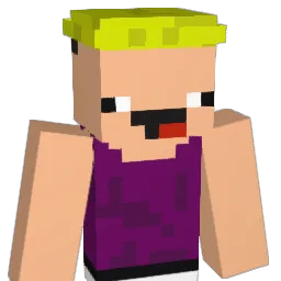 Brosci05 Minecraft avatar bust