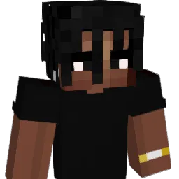 Brosep Minecraft avatar bust