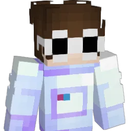 BrosephKony Minecraft avatar bust