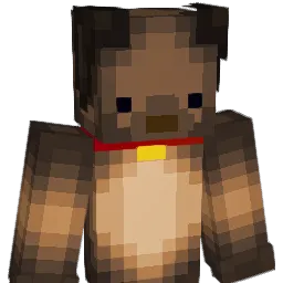 Broseph_Roberts's Minecraft skin