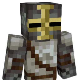 BroskiBoat99 Minecraft avatar bust