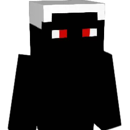 BroskyXp Minecraft avatar bust
