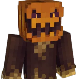 Brost_Diablo Minecraft avatar bust