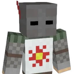 Brostrava319 Minecraft avatar bust