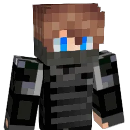 Brosul_Shasay Minecraft avatar bust