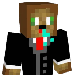 BrotSalat_LP Minecraft avatar bust