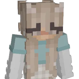 Brot_katze Minecraft avatar bust