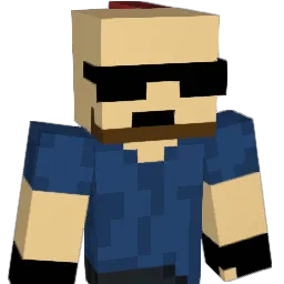 BrotatoGuy_ Minecraft avatar bust