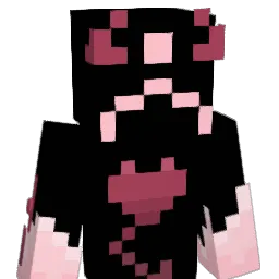 Brotes23 Minecraft avatar bust