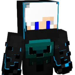 Broth's Minecraft skin