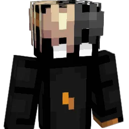 BrothaUpshall Minecraft avatar bust