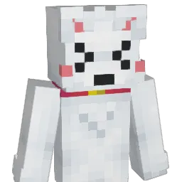Brothar32 Minecraft avatar bust