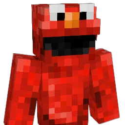 BrotherAfrica Minecraft avatar bust