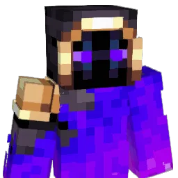 BrotherBear19 Minecraft avatar bust