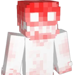 BrotherCalmDown Minecraft avatar bust