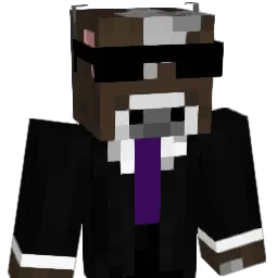 BrotherCheung's Minecraft skin