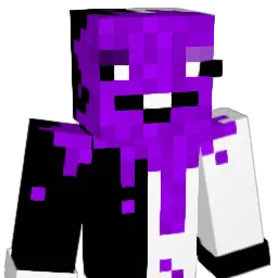 BrotherDanky Minecraft avatar bust