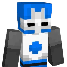 BrotherFlare's Minecraft skin