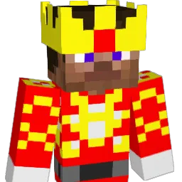 BrotherLWL Minecraft avatar bust