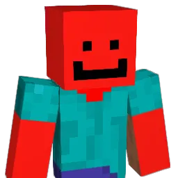 BrotherOfHedwig Minecraft avatar bust