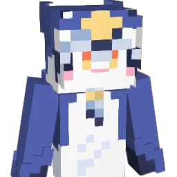 BrotherOfWarp's Minecraft skin