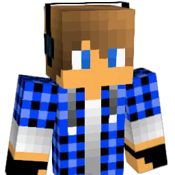 BrotherSam's Minecraft skin