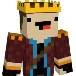 Brother_Anubis's Minecraft skin