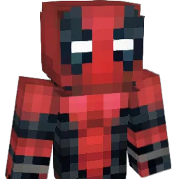 Brother_Asmodai Minecraft avatar bust